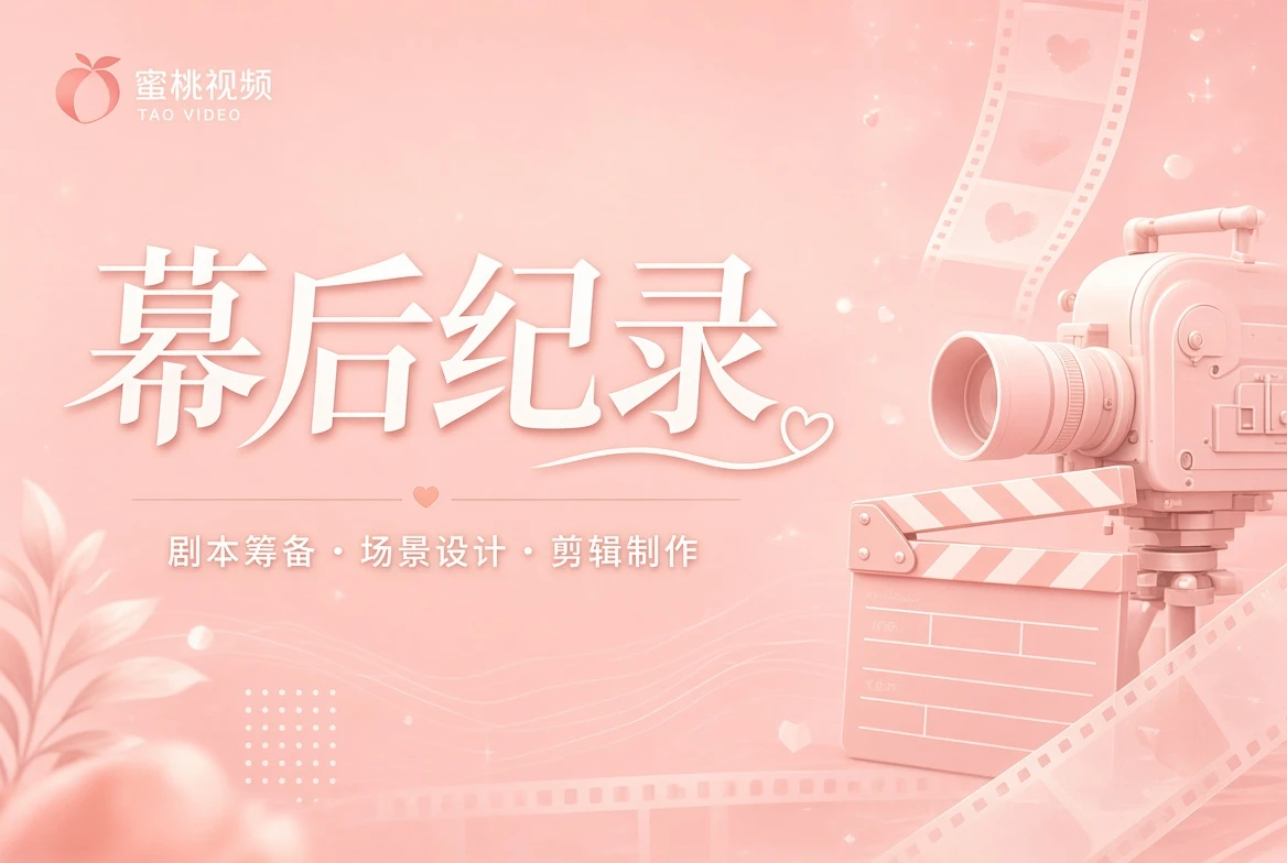 坊栏幕后记录